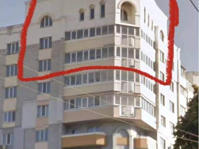 Квартира продажа в Леськах