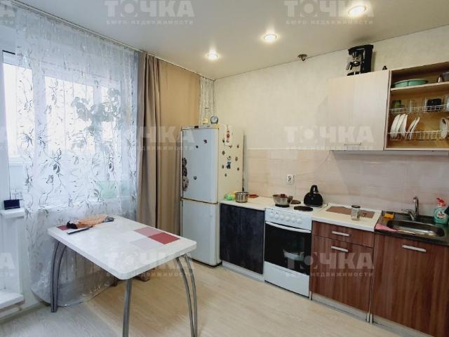 Квартира продажа в Чебаркуль, Челябинская область