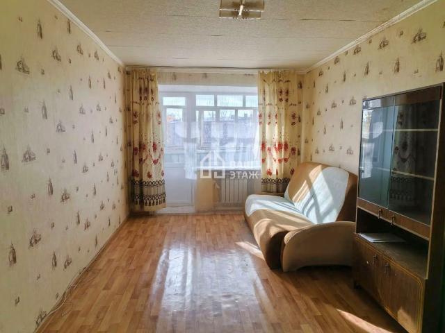 Квартира продажа в Ленинский округ, Калуга