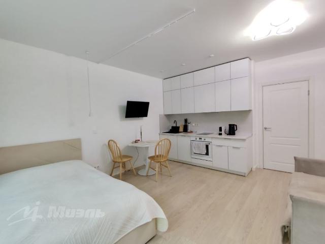 Квартира продажа в Москва, Московская область