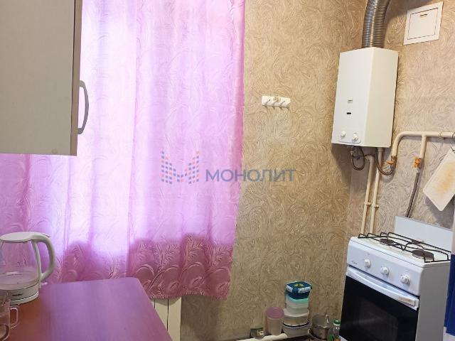 Квартира продажа в Советский район, Нижний Новгород