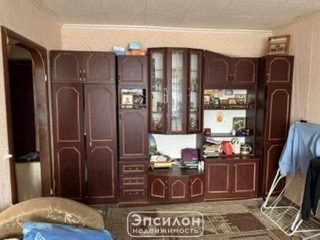 Квартира продажа в Сеймский округ, Курская область