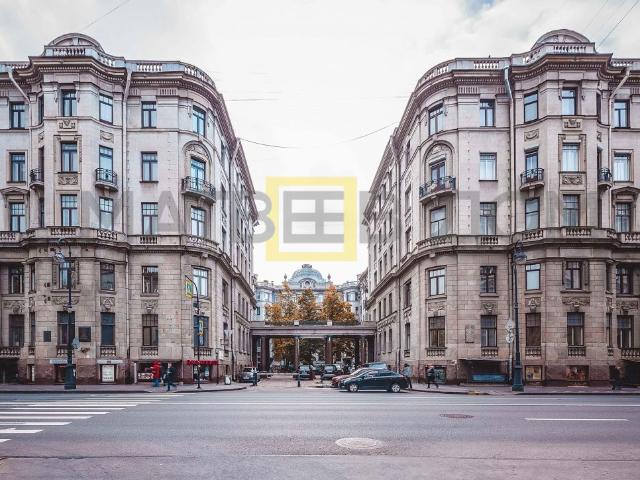 Квартира продажа в округ Кронверкское, Санкт-Петербург