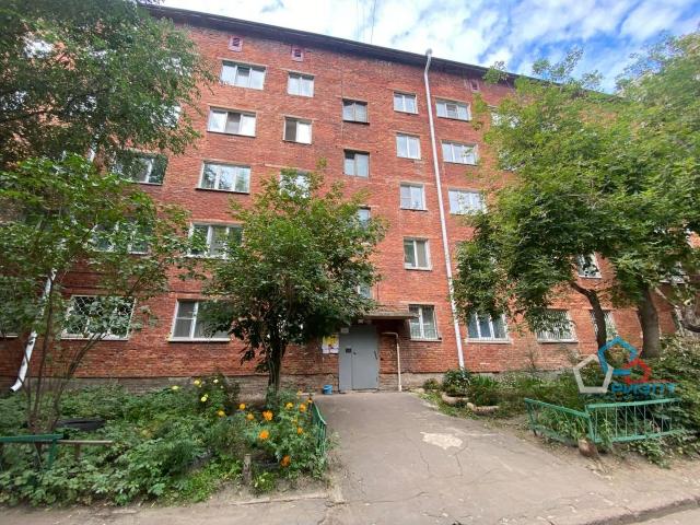 Квартира продажа в Ленинский АО, Омская область