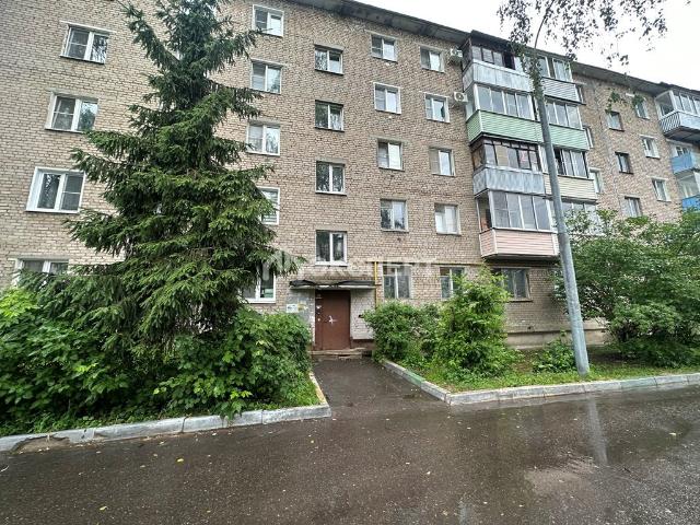 Квартира продажа в Павловский Посад, Кабардино-Балкарская Республика