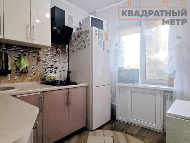 Квартира продажа в Димитровград, Ульяновская область