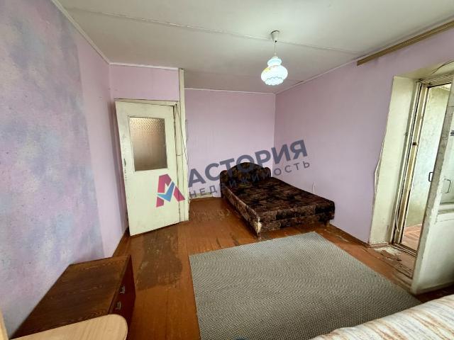 Квартира продажа в Пролетарский территориальный округ, Тула