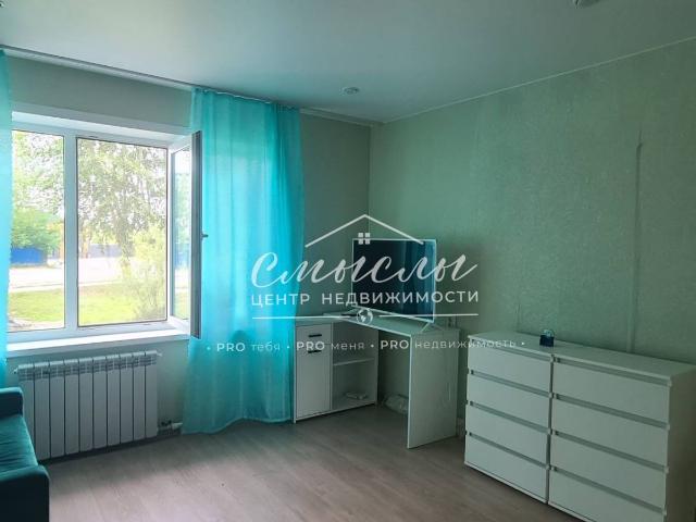 Квартира продажа в 10 участка п, Тюменская область