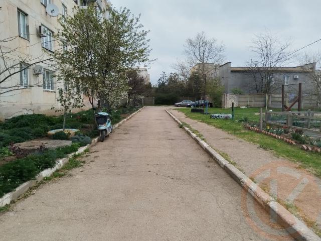 Квартира продажа в Молочное