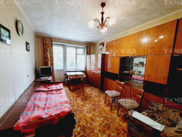 Квартира продажа в Чебаркуль, Челябинская область
