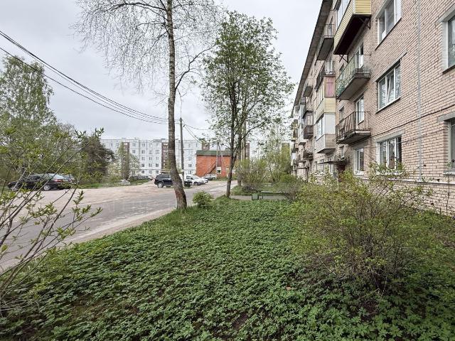 Квартира продажа в Кузнечное, Ленинградская область