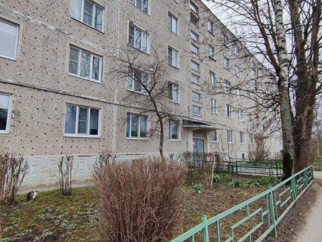 Квартира продажа в Новый, Шеметово