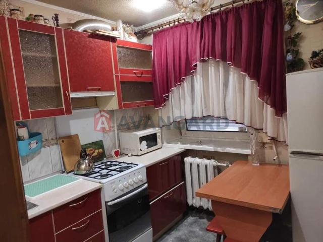 Квартира продажа в Запорожье