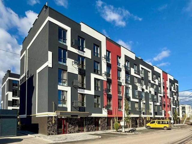 Квартира продажа в Гатне, Винницкой области