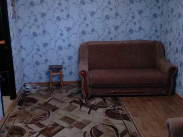 Квартира аренда в Романкове