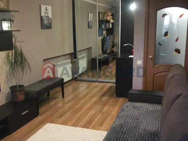 Квартира продажа в Романкове