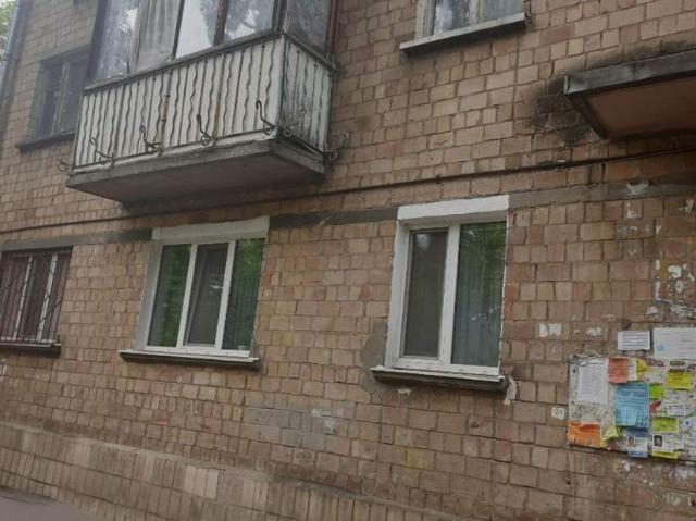 Квартира продажа в Романкове