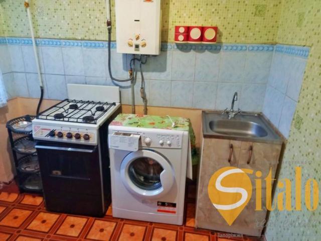 Квартира продажа в Коммунарский, Запорожье