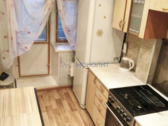 Квартира продажа в Автозаводский район, Горький