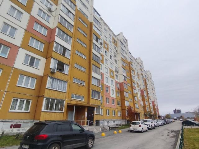 Квартира аренда в Ленинский район, городской округ Новосибирск