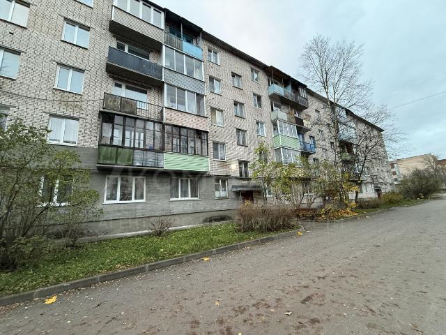 Квартира продажа в Приозерск, Приозерский район