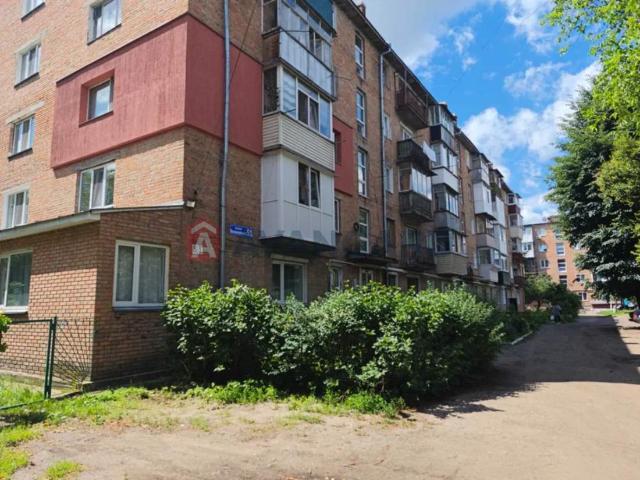 Квартира продажа в Сміла