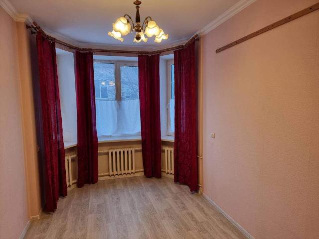 Квартира продажа в Леськах