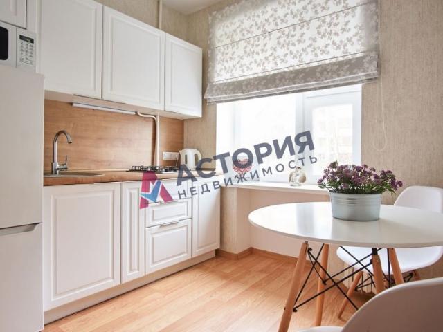 Квартира продажа в Пролетарский территориальный округ, Тула
