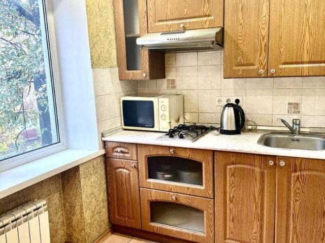 Квартира продажа в Вознесеновский, Запорожье