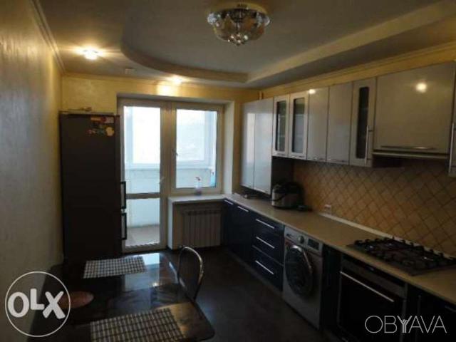 Квартира аренда в Полтавской области