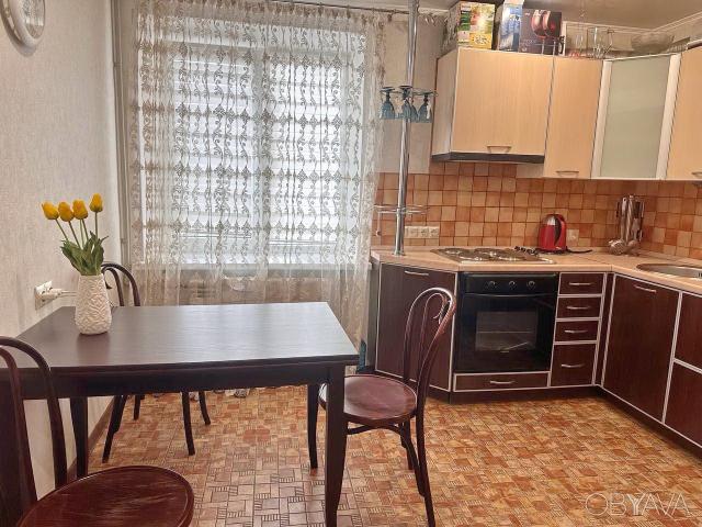 Квартира продажа в Запорожье