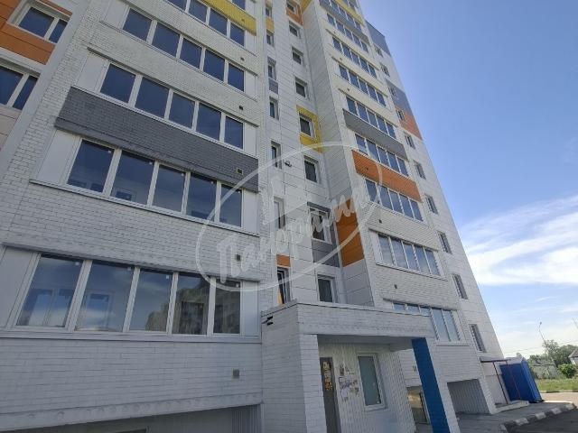 Квартира продажа в Ленинский округ, Калуга