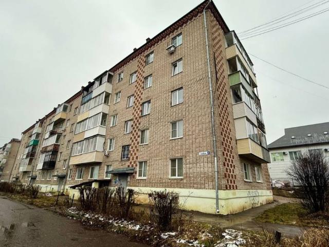Квартира продажа в Краснозаводск, Сергиево-Посадский городской округ