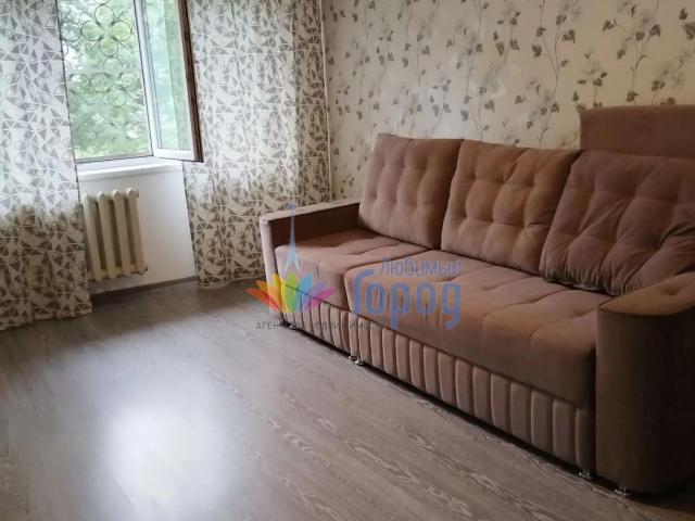 Квартира аренда в Новокузнецк, Кемеровская область