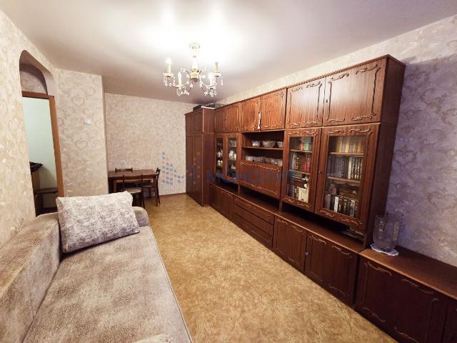 Квартира продажа в Горький, Тыва Республика