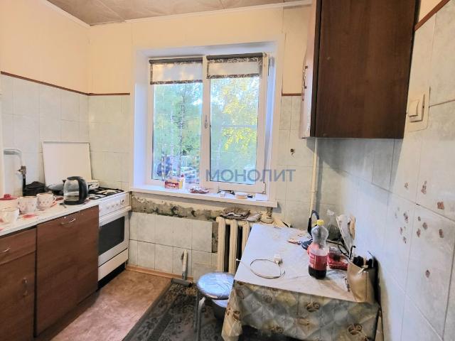 Квартира продажа в Горький, Тыва Республика