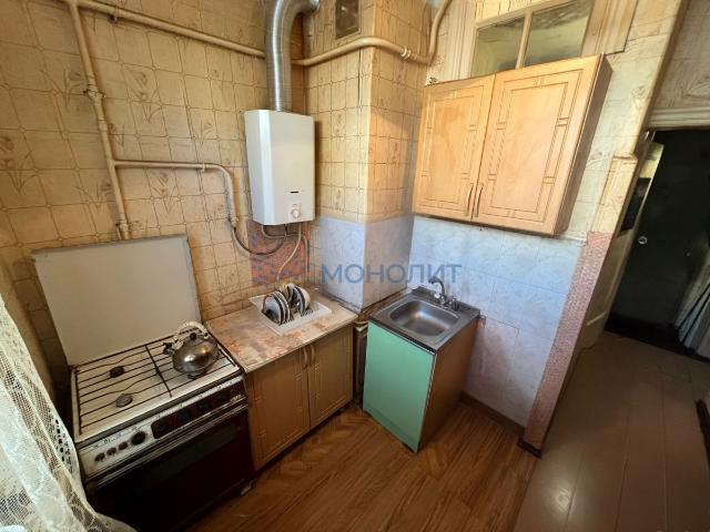 Квартира продажа в Горький, Тыва Республика