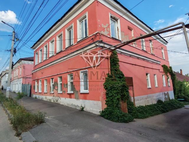 Квартира продажа в Елец, Липецкая область