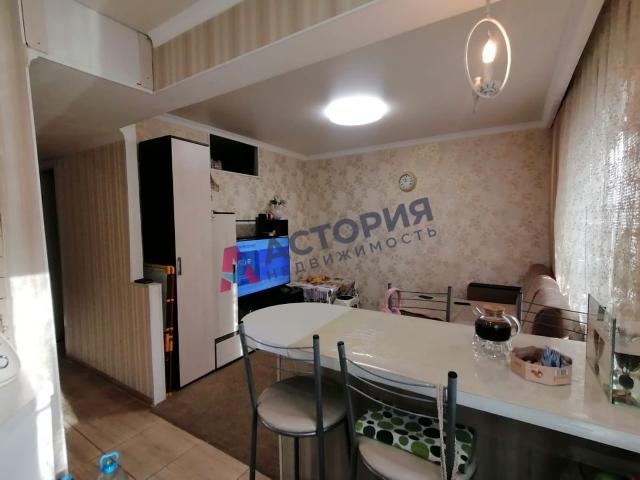 Квартира продажа в Привокзальный территориальный округ, Тула