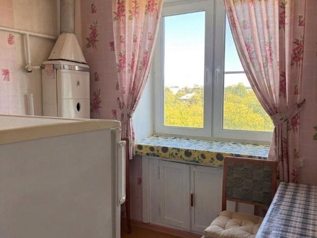 Квартира продажа в Дзержинск, Тыва Республика