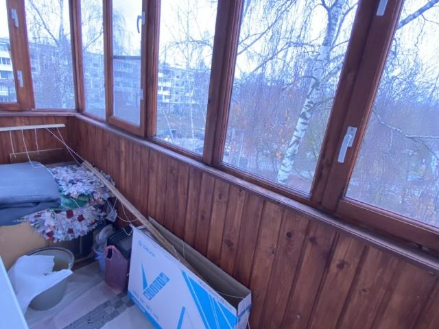 Квартира продажа в Дзержинск, Тыва Республика