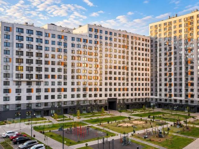 Квартира продажа в Красная горка, Люберцы