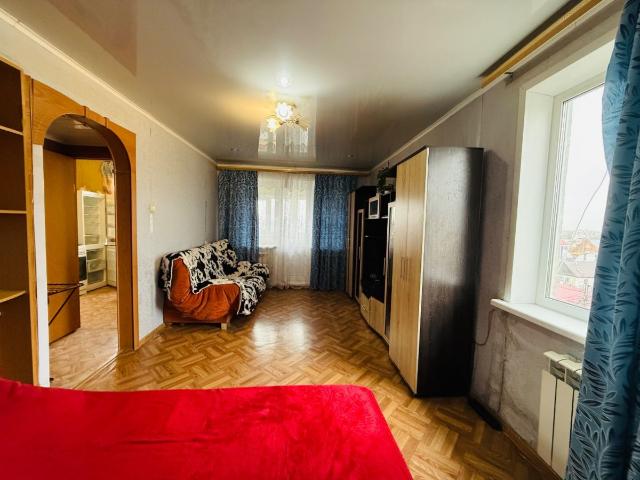 Квартира продажа в Жигулевск, Самарская область
