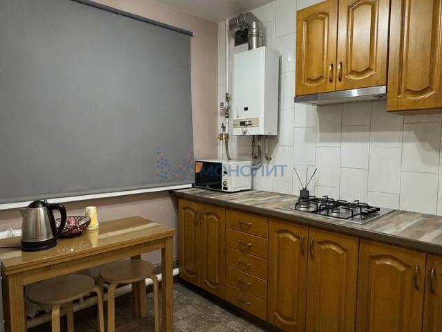 Квартира продажа в Горький, Тыва Республика