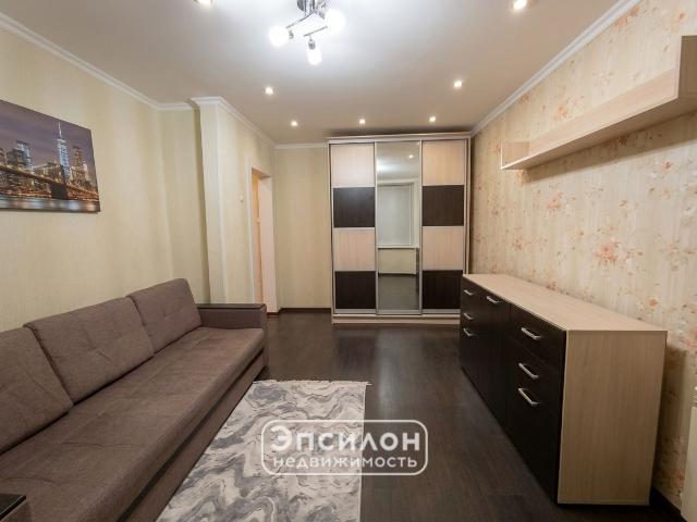 Квартира продажа в Сеймский округ, городской округ Курск