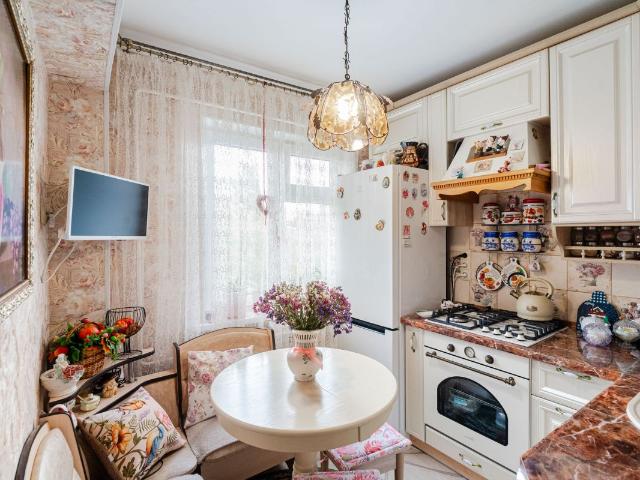 Квартира продажа в Ленинский АО, Омская область