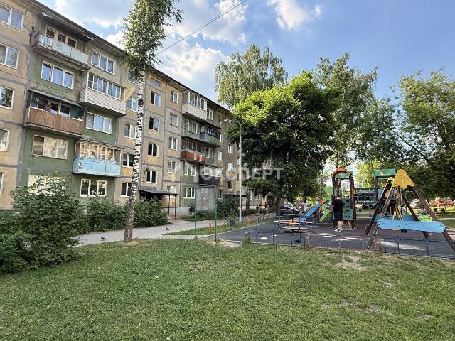 Квартира продажа в Павловский Посад, Кабардино-Балкарская Республика