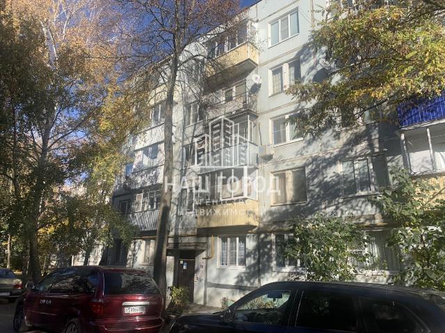 Квартира продажа в Лётка, городской округ Тамбов