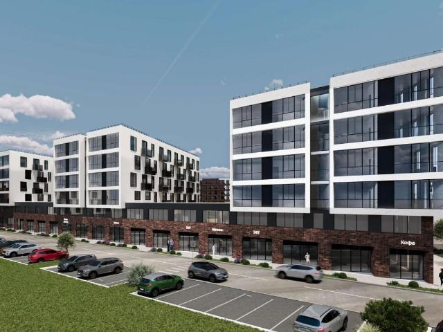 Квартира продажа в Зеленоградский Р-н, Калининградская область
