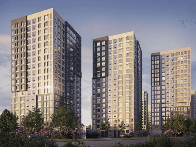 Квартира продажа в Нижегородская Ст-ца